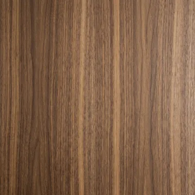 American walnut veneer